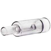 Rogue Fury Edge Healthy Rips Mini Bubbler Wasserpfeife Bong Glas Stück Attachment