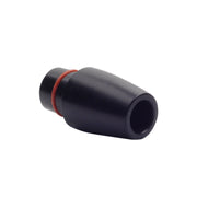 Tinymight 2 1 Glas Stiel POM Mundstück