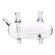 SUBMARINE MK2 14mm Wasserpfeife Bubbler Glasbong