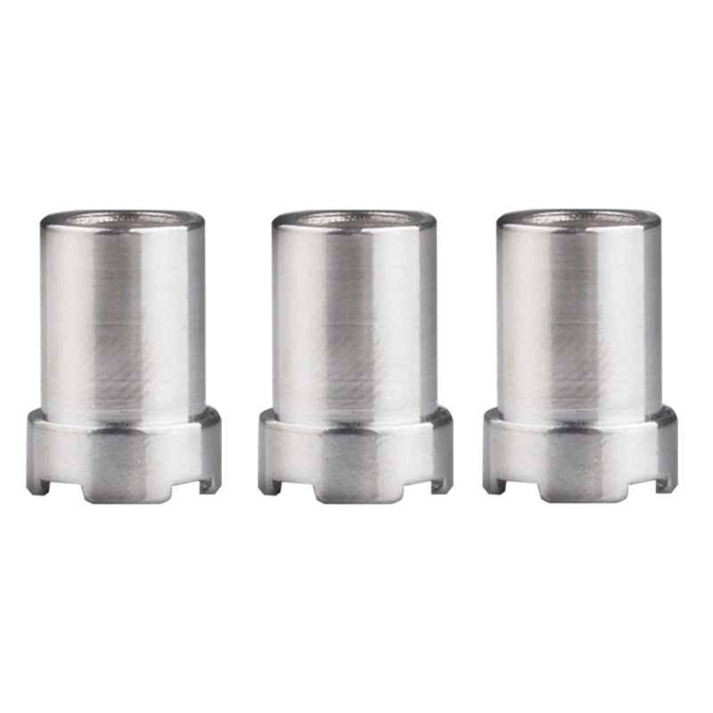 3PCS 510 Gewinde Magnetischer Ring Adapter für Yocan Uni uni pro Airopro Airosport