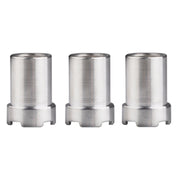 3PCS 510 Gewinde Magnetischer Ring Adapter für Yocan Uni uni pro Airopro Airosport