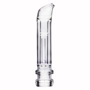 Venty Storz bickel Portable Mini Glas Bubbler Wasserpfeife Bong