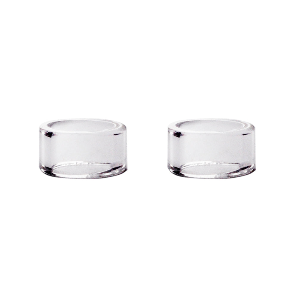 2pcs Glasschale Reduzierer für Storz.Bickel Mighty CRAFTY+ MIGHTY+