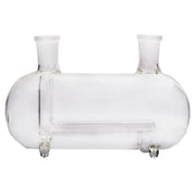 6 in 1 14mm weiblich THE SUBMARINE Wasserpfeife Glas Bong Start Kit