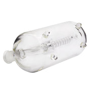 6 in 1 14mm weiblich THE SUBMARINE Wasserpfeife Glas Bong Start Kit