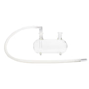 6 in 1 14mm weiblich THE SUBMARINE Wasserpfeife Glas Bong Start Kit