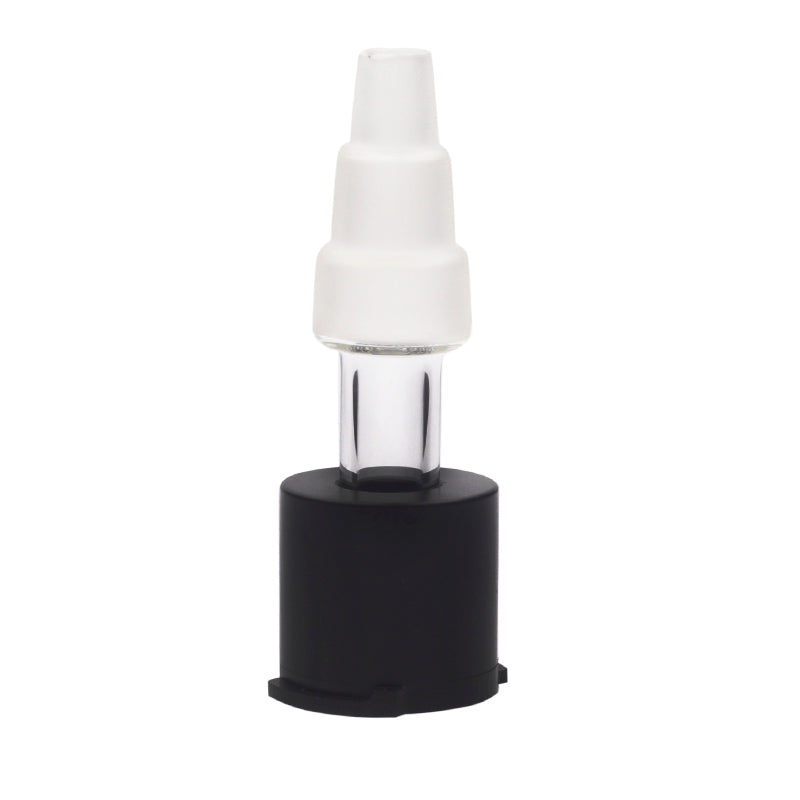 10 mm, 14 mm, 18 mm, 3-in-1-WPA-Wasserpfeife, Glasbong, Dab-Rig-Adapter für Storz & Bickel Venty