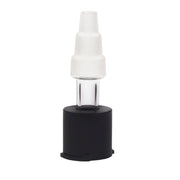 10 mm, 14 mm, 18 mm, 3-in-1-WPA-Wasserpfeife, Glasbong, Dab-Rig-Adapter für Storz & Bickel Venty