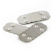 Mundstücksiebe Dosierkapsel BudKup Beladung Lader Ofendeckel für Pax 2 Pax 3