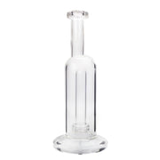 14mm Portable Stabile Duschkopf Matrix Perc Wasserpfeife Glas Bong Bubbler