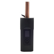 Arizer solo 3 2 air max se 70mm 110mm Vorbau aus Holz