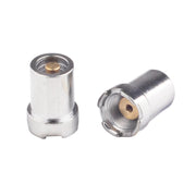 3PCS 510 Gewinde Magnetischer Ring Adapter für Yocan Uni uni pro Airopro Airosport
