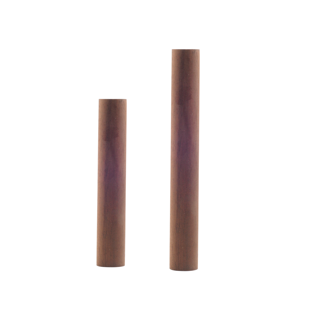 Arizer solo 3 2 air max se 70mm 110mm Vorbau aus Holz