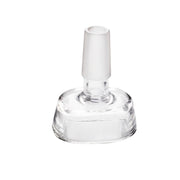 Pax 2 Pax 3 Wasserpfeife Bong Dab Rig Bubbler Glas Adapter WPA