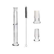 9 Zoll Downstem Reinigung Rohr Bürste Stopper Kit Wasserbong Zubehör
