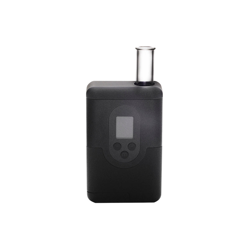 2 Stück Arizer Argo 70 mm Glasrohr mit Spitze Aroma-Ersatz