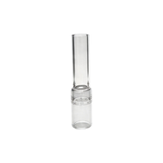 2 Stück Arizer Solo 3 XL Glas-Aromarohr 70 mm, 90 mm