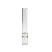 2 Stück Arizer Solo 3 XL Glas-Aromarohr 70 mm, 90 mm
