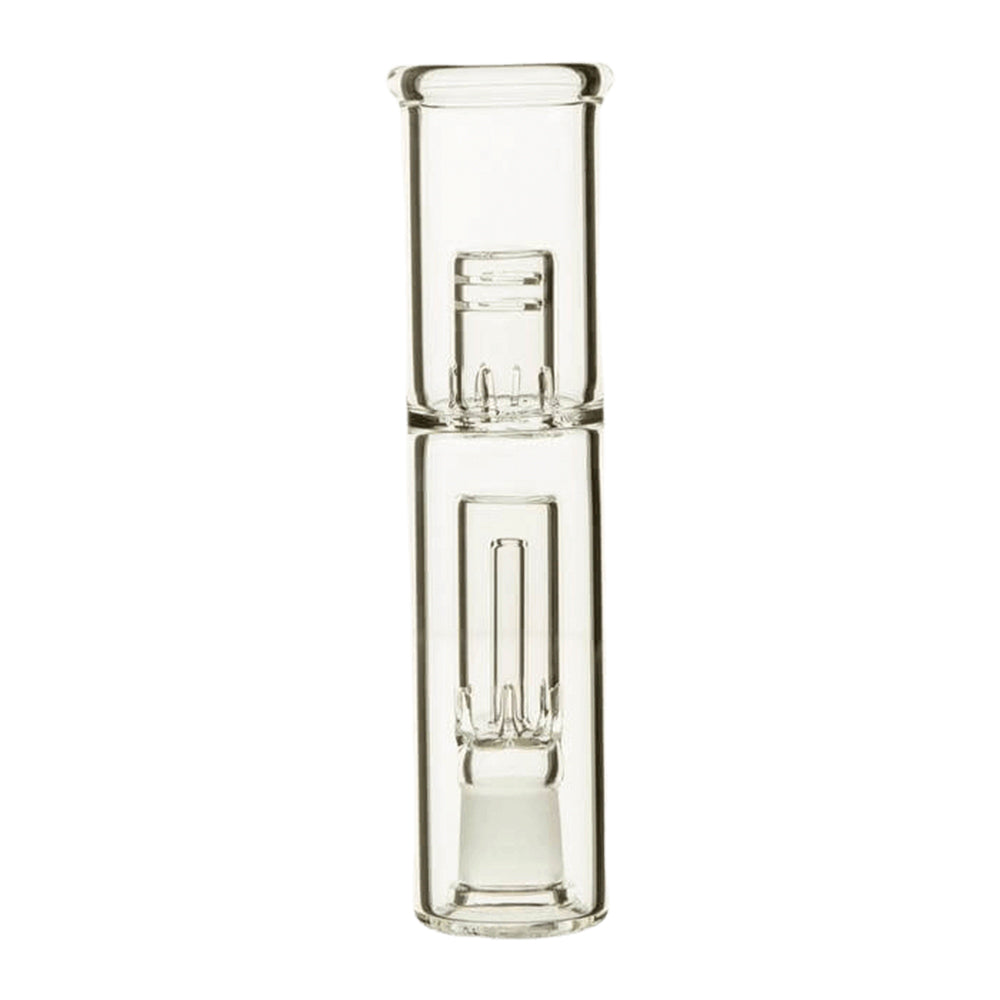 14mm Wasser Bubbler Glaspfeife Bong Dab Rig Kit für Pax 2 Pax 3