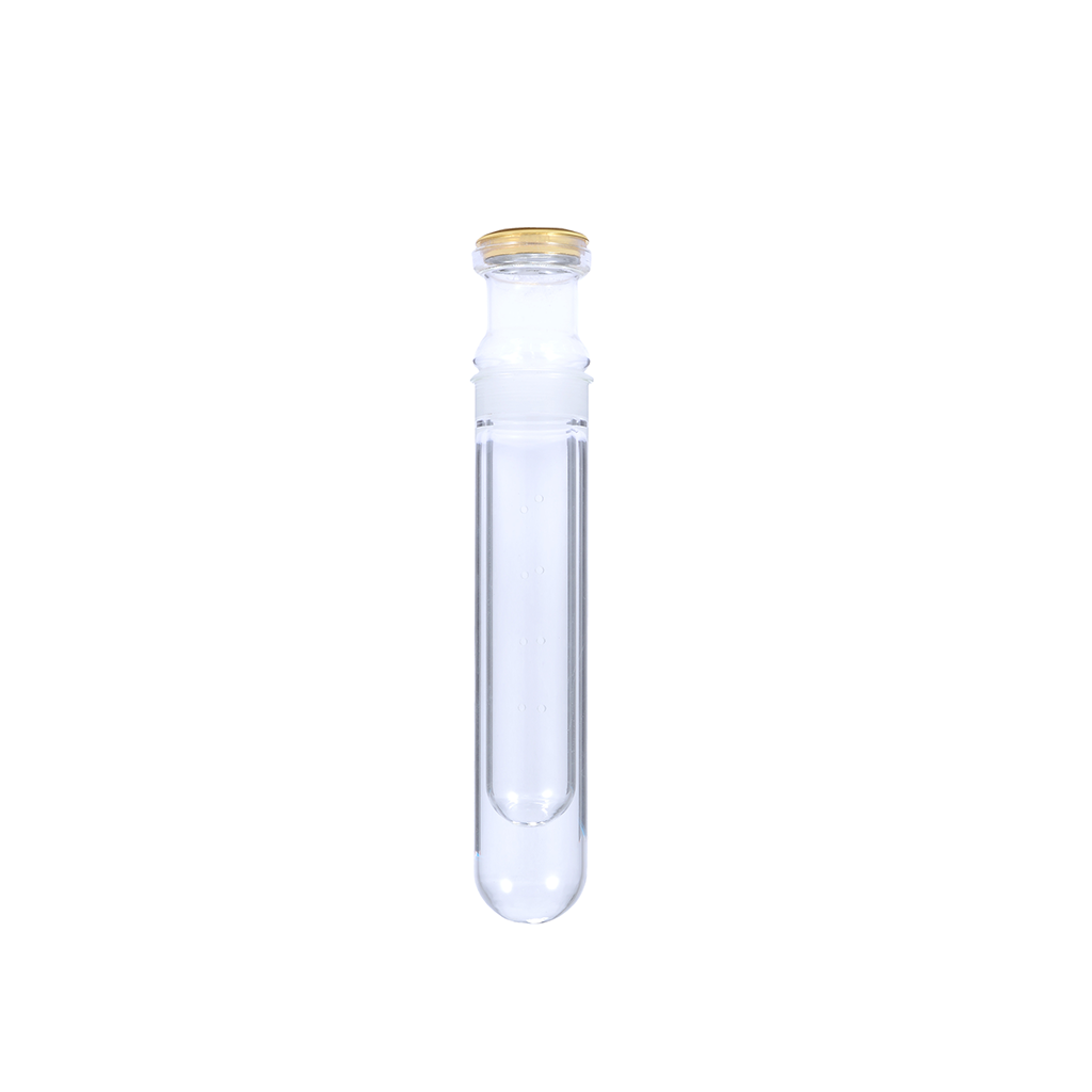 Zigarrenhumidor-Aromazufuhrrohr mit integriertem Hygrometer