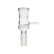 DD Cap Glas Quarz-Heizung Injektor Schüssel Brenner angetrieben Kit