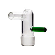 DD Cap Glas Quarz-Heizung Injektor Schüssel Brenner angetrieben Kit