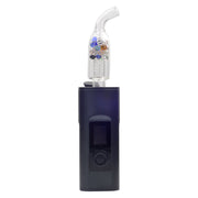 Arizer solo 3 Solo 2 Air 2 Air Max Rocket XL Glasperlenstiel mit gebogenem Mundstück