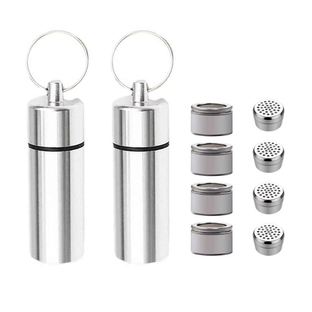 Dosierkapsel-Caddy-Halter Vorratsbehälter für Storz bickel Venty mighty mighty+