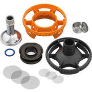 VOLCANO Hybrid Dosierkapsel Füllkammer Adapter Kit