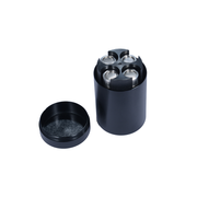 Dosing Capsule Storage Container Caddy for Veazy Venty Mighty+ Storz bickel
