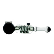 FREEZE PIPE GLYCERIN Glas HAND PIPE