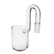 14mm männlicher V2 Wasserpfeife Bong Glas Adapter WPA für Puffco Proxy