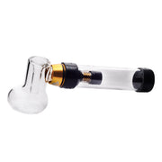 Incredibowl m420 Wasserpfeife Glas Bong Bubbler