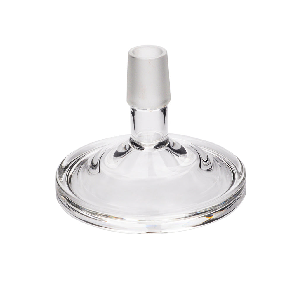 14MM 18mm Männlich Weiblich HYDRATUBE Glas Ständer (Dickes Glas Borosilikat) Wasserpfeife Bong Rauchen Zubehör
