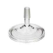 14MM 18mm Männlich Weiblich HYDRATUBE Glas Ständer (Dickes Glas Borosilikat) Wasserpfeife Bong Rauchen Zubehör