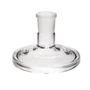 14MM 18mm Männlich Weiblich HYDRATUBE Glas Ständer (Dickes Glas Borosilikat) Wasserpfeife Bong Rauchen Zubehör