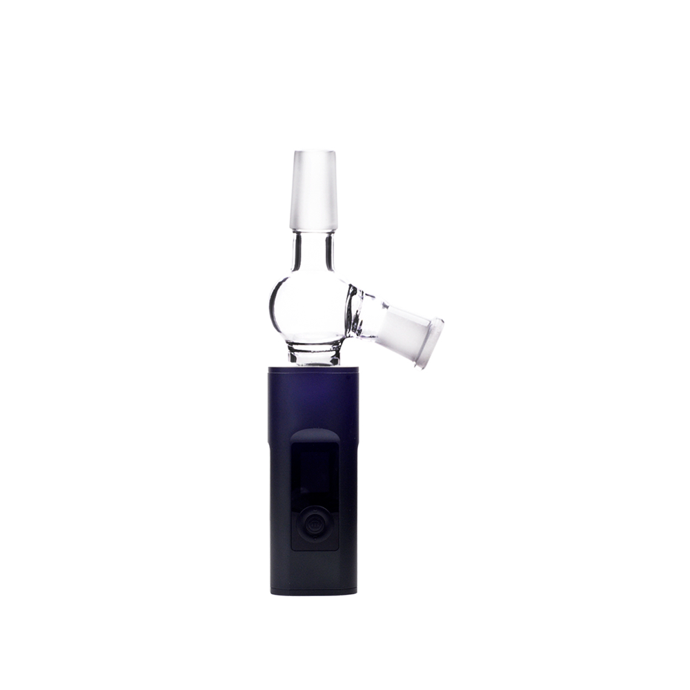 Microdose Diffusor Glas Bowl 14mm WPA Adapter für arizer solo 3 2 air