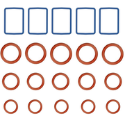 O-Ring-Ersatzteilsatz für Storz bickel Venty venty