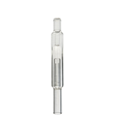 POTV Lobo POTV One Diffusor-Glas-Bubbler-Wasserpfeife