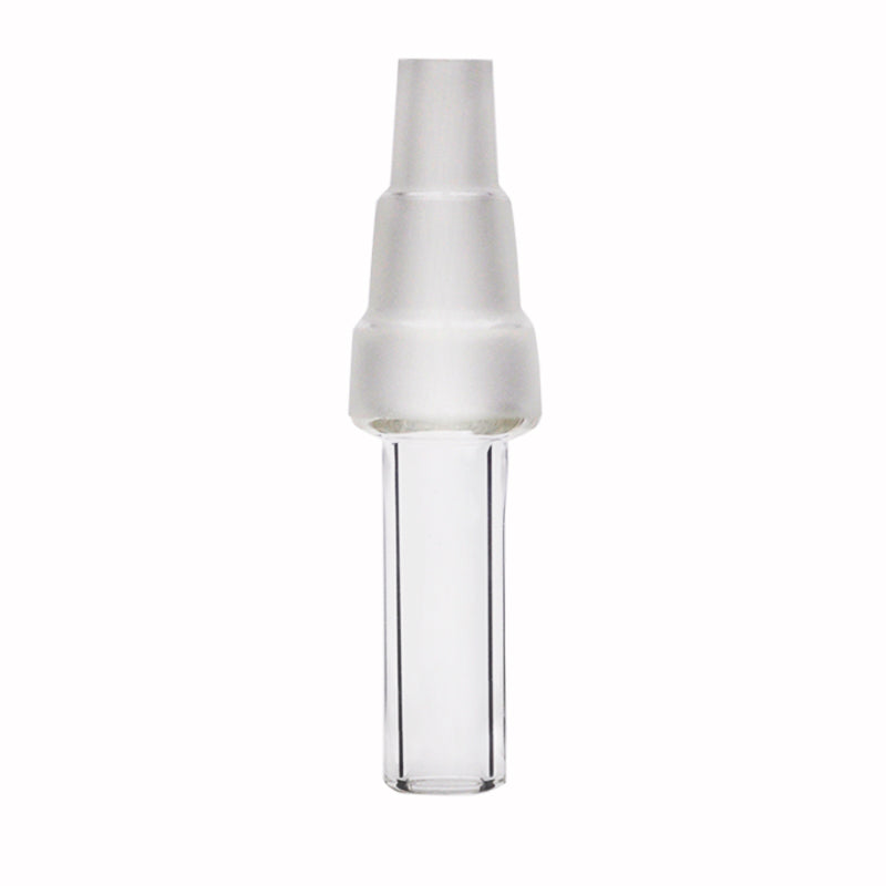 10mm 14mm 18mm Glas WPA Wasserpfeife Adapter Bong für POTV eine POTV Lobo