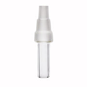 10mm 14mm 18mm Glas WPA Wasserpfeife Adapter Bong für POTV eine POTV Lobo