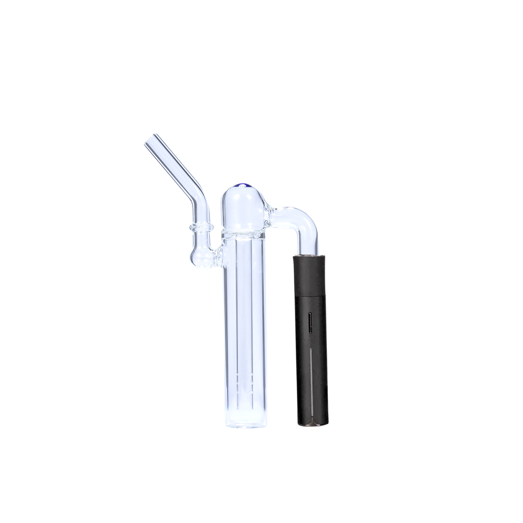 Puffco Pivot Sidecar Glas-Bubbler Wasserpfeife Bong