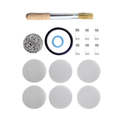 Ersatz Wear.Tear Set für VOLCANO DIGIT, VOLCANO CLASSIC für EASY VALVE