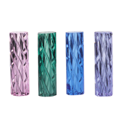 12mm Durchmesser 30mm Länge Glasfilter Riptip Glasrollspitzen