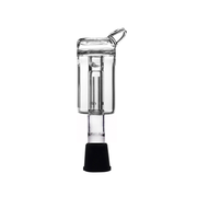 Storz bickel Venty Gordito Mini Glas Bubbler Wasserpfeife Bong