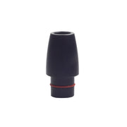 Tinymight 2 1 Glas Stiel POM Mundstück