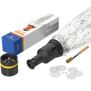 VOLCANO DIGIT und VOLCANO CLASSIC Bausatz