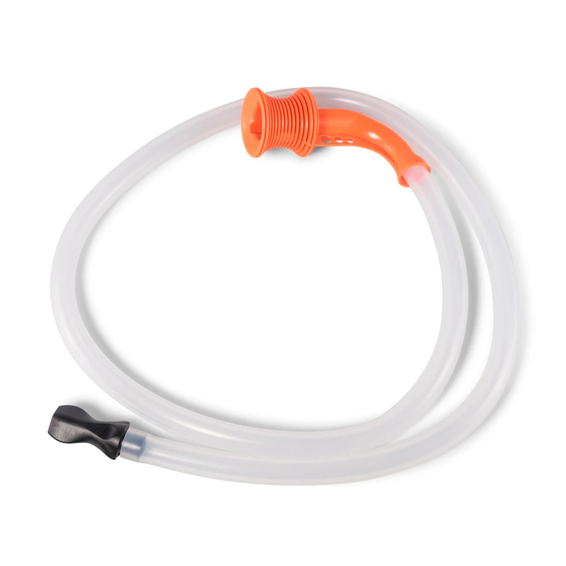 Volcano Hybrid Tube Kit mit schwarzem Mundstück