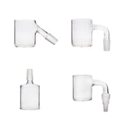 Puffco Proxy Wasserbong Rohr Dab Rig Glasadapter 10/14/18 mm