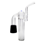 Storz bickel Venty Wasserpfeife Bong Sidecar Bubbler Glasbong